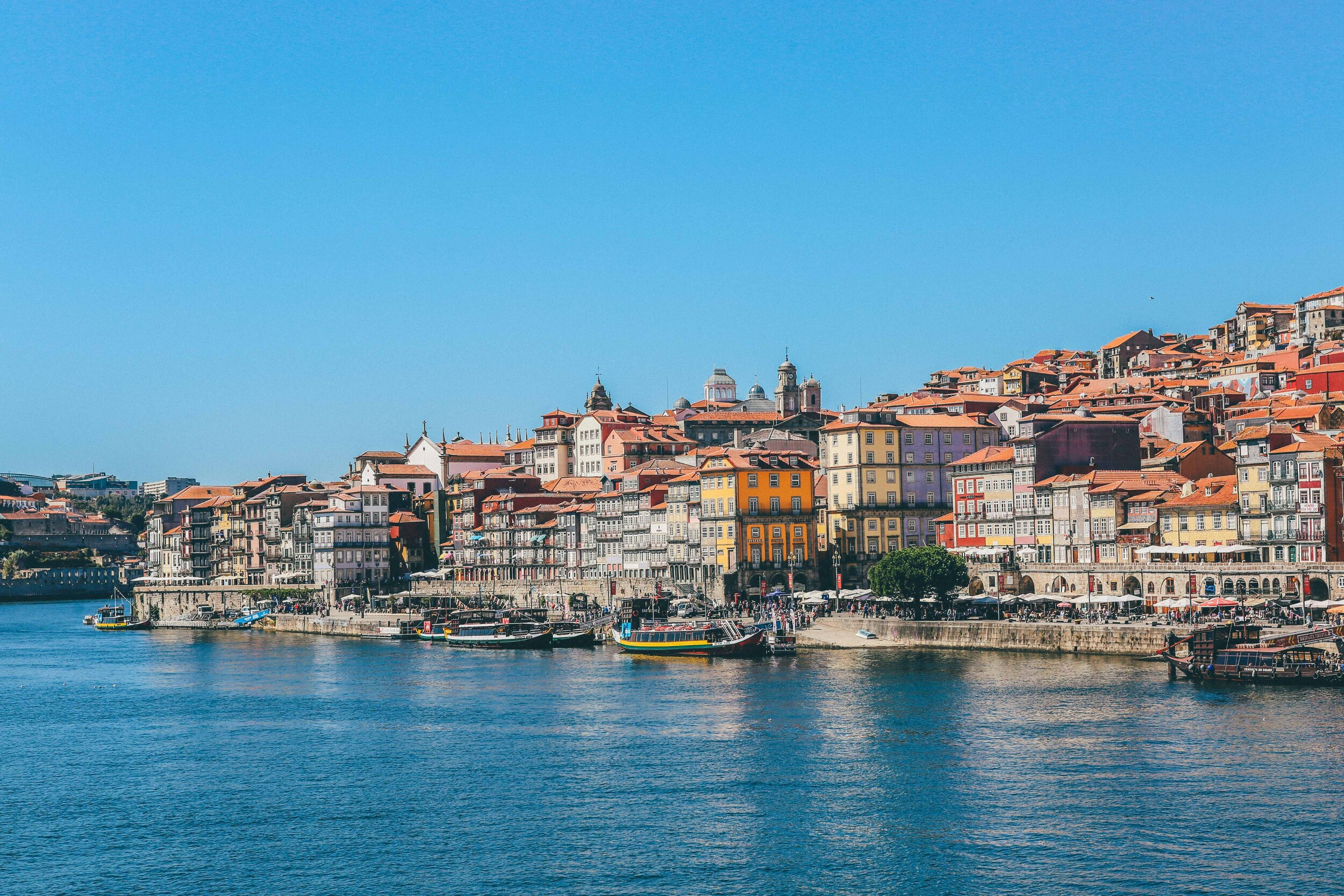 FOTO PORTO
