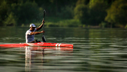 Impressora - Water Sports