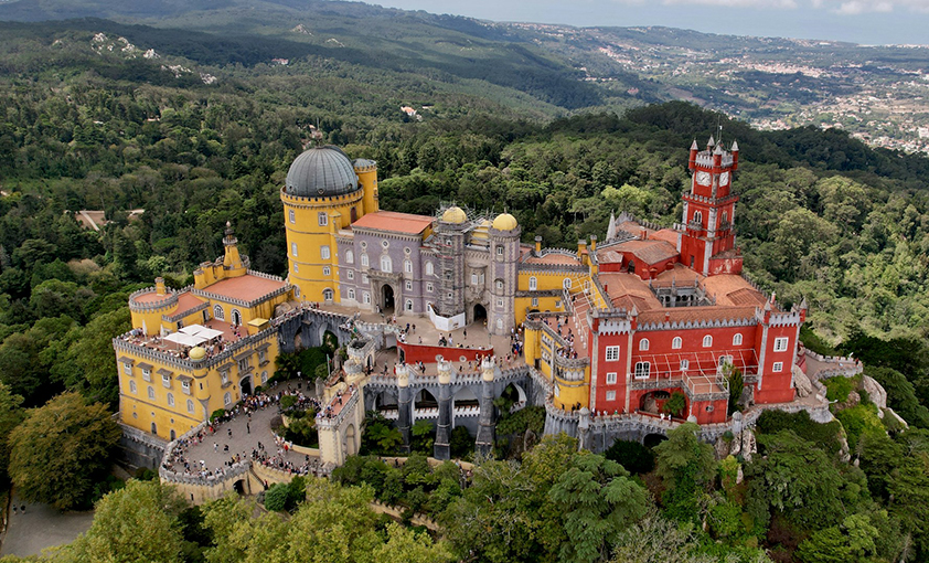 SINTRA