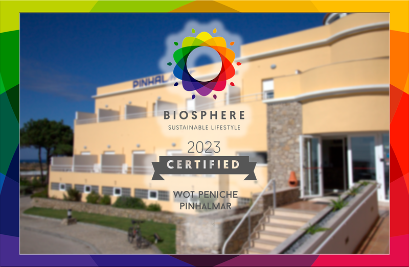 WOT Pinhalmar Biosphere